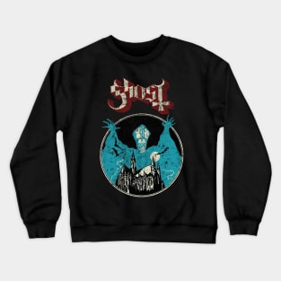 GHOOOOOOOOOOST Crewneck Sweatshirt